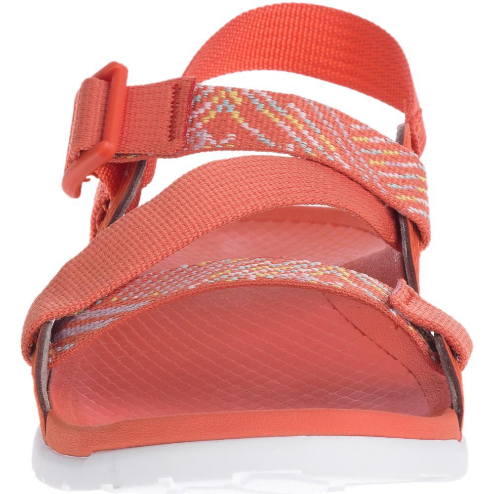 chaco active sandals